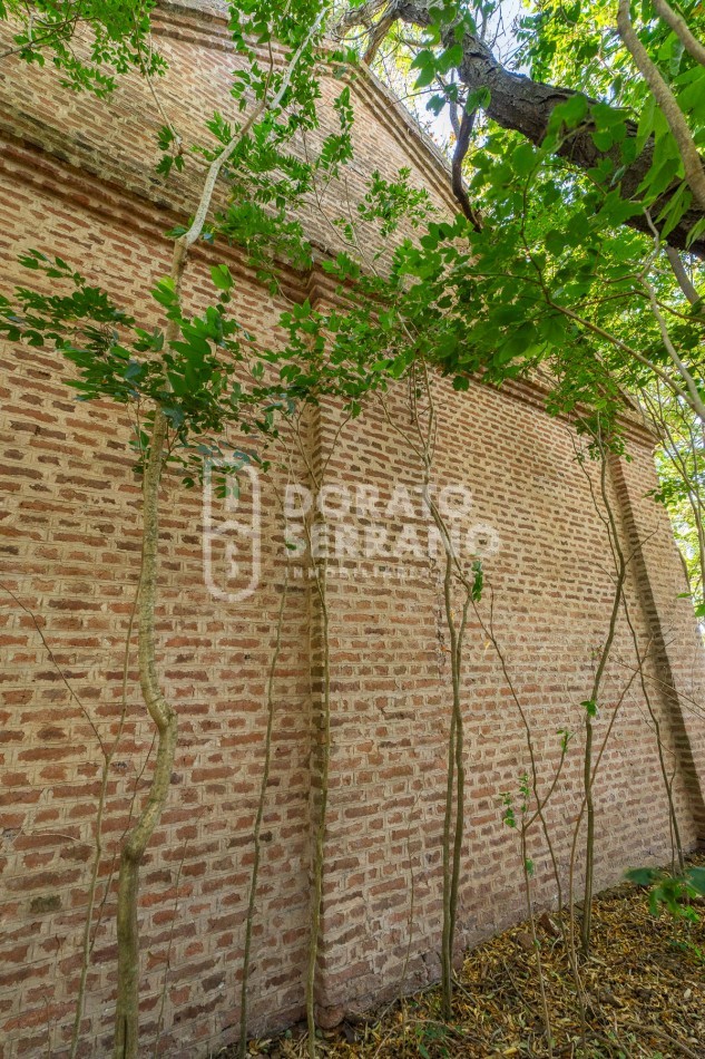 CAMPO AGRICOLA + ANTIGUA ESTACION OROÑO- GESSLER!