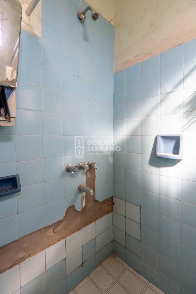 CASA ESTILO COLONIAL - TODOS LOS SERVICIOS!