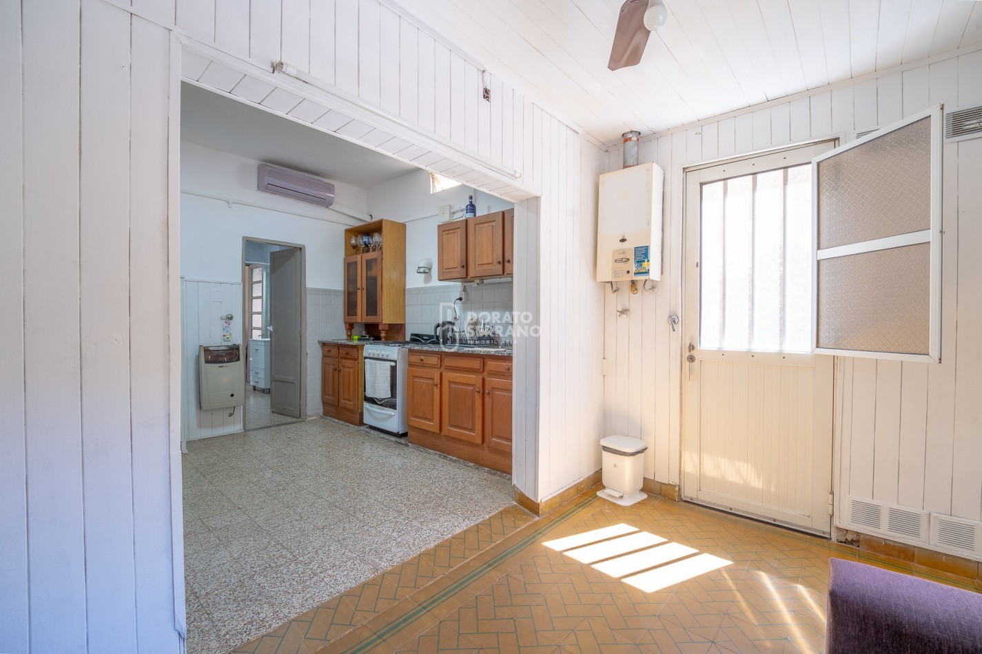 LISTA PARA INGRESO! / MACRO-CENTRO / TODOS LOS SERVICIOS.