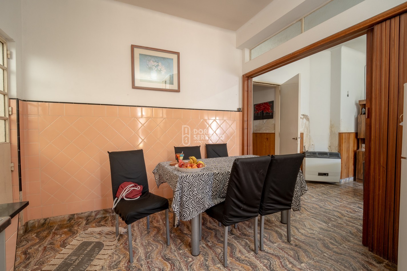 PRACTICA Y BIEN UBICADA! TODOS LOS SERVICIOS!