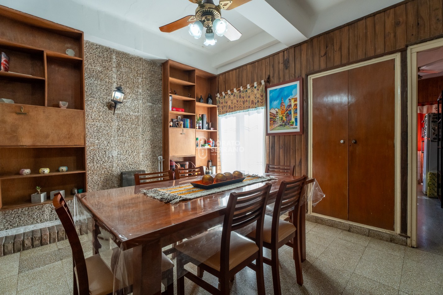 PORTE Y ESTILO PROPIO - AREA CENTRAL!