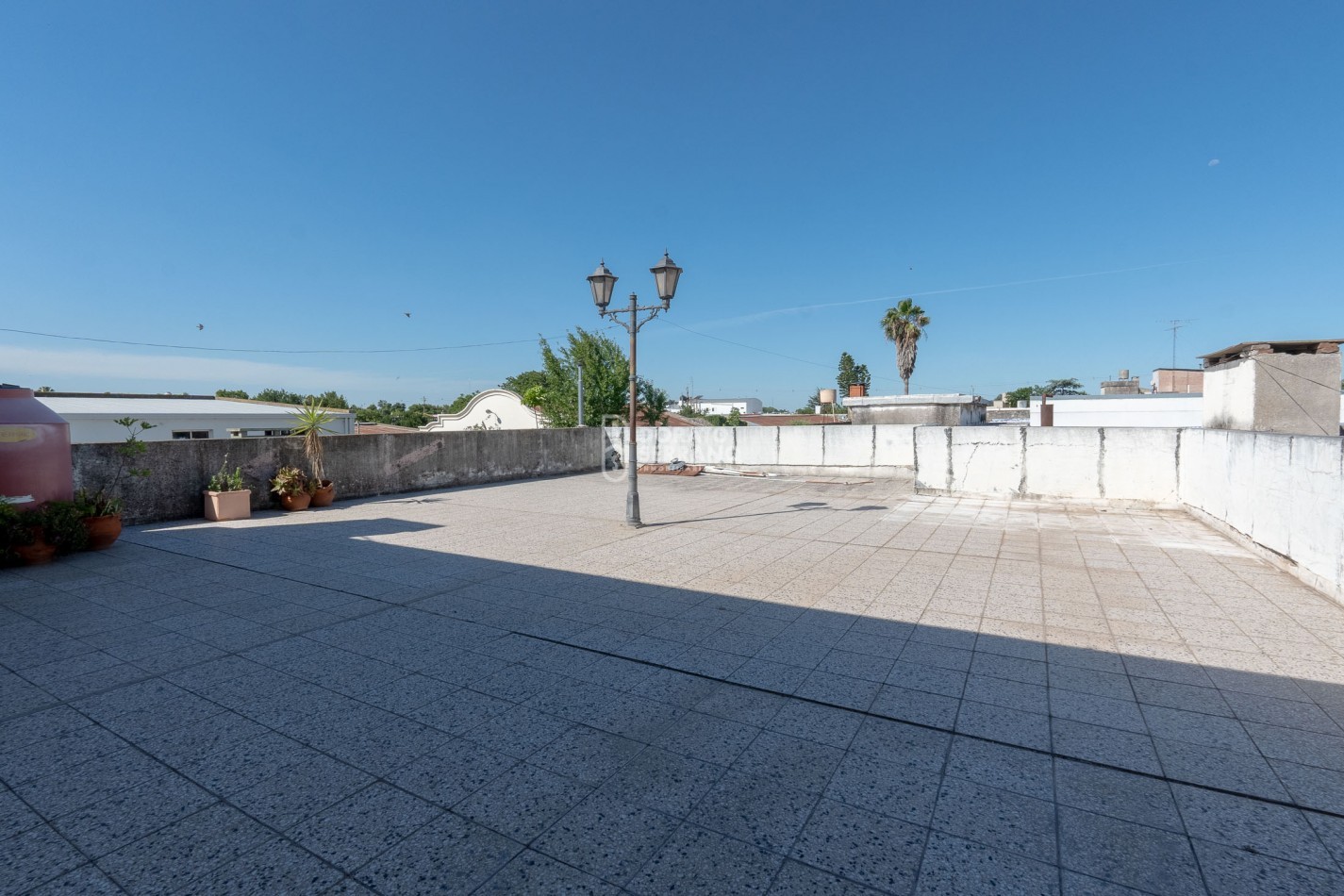 PISO COMPLETO CON AMENITIES - MICROCENTRO!