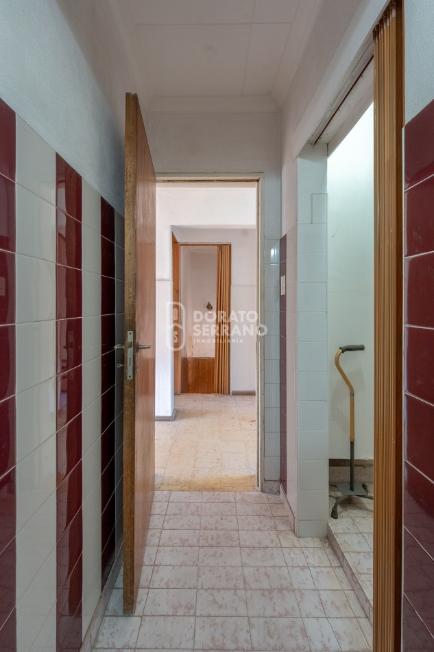 COMPLEJO PH MICROCENTRO - OFICINAS + DEPTO + AMENITIES.