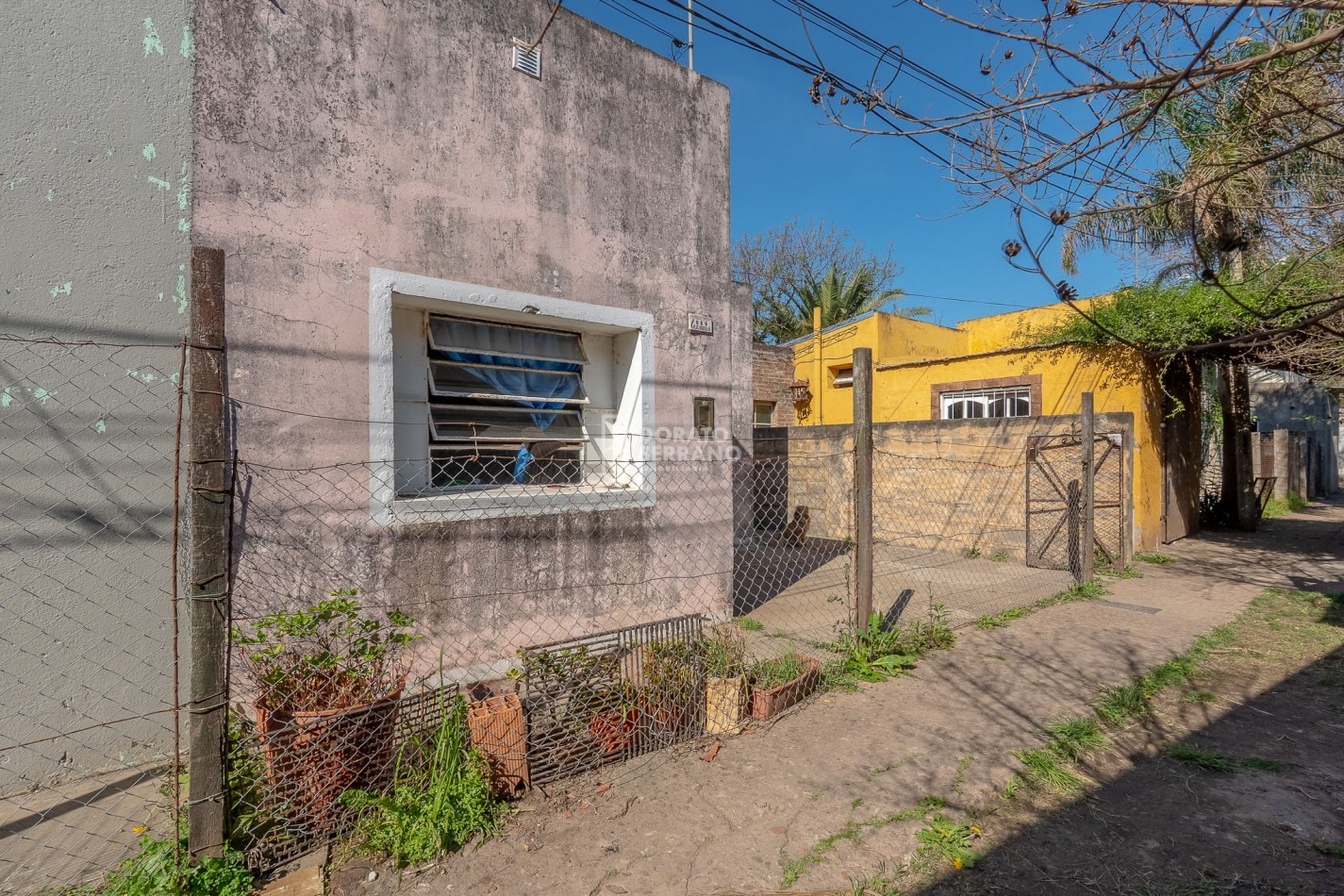 CASA INTERNA ECONOMICA!