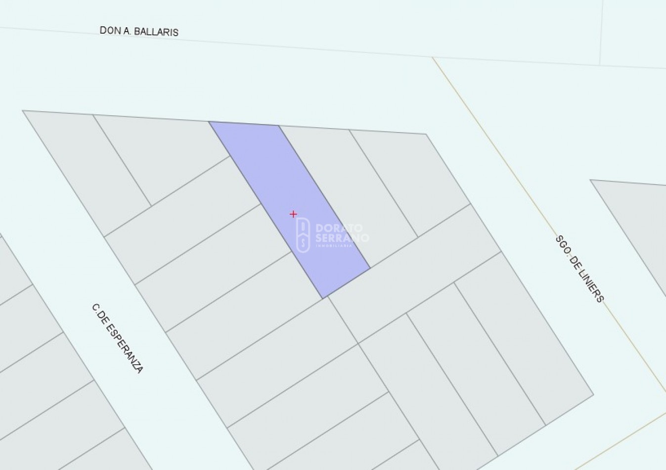 CONSTRUCCION RECIENTE!