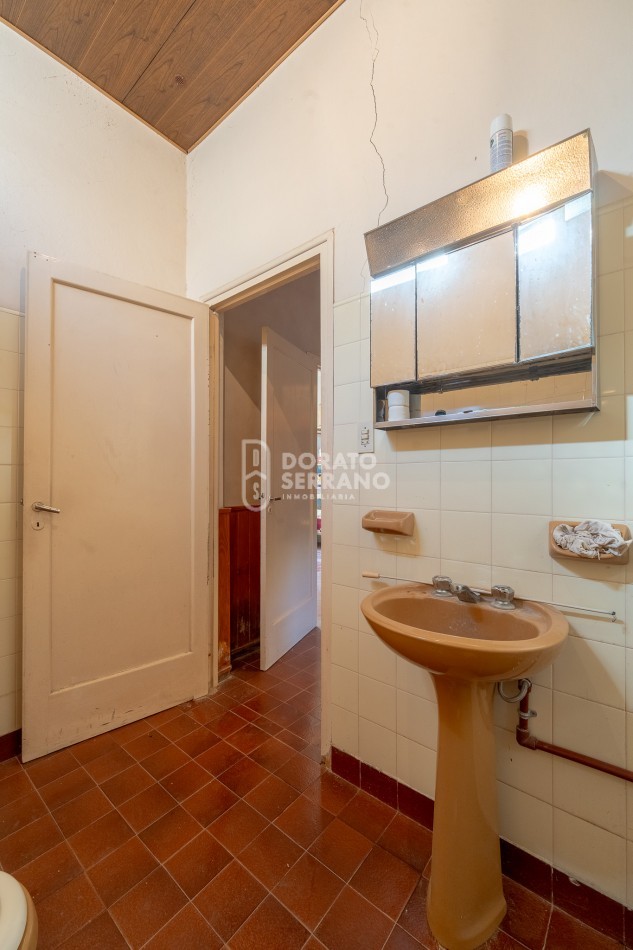 COMPLEJO PH MICROCENTRO - OFICINAS + DEPTO + AMENITIES.