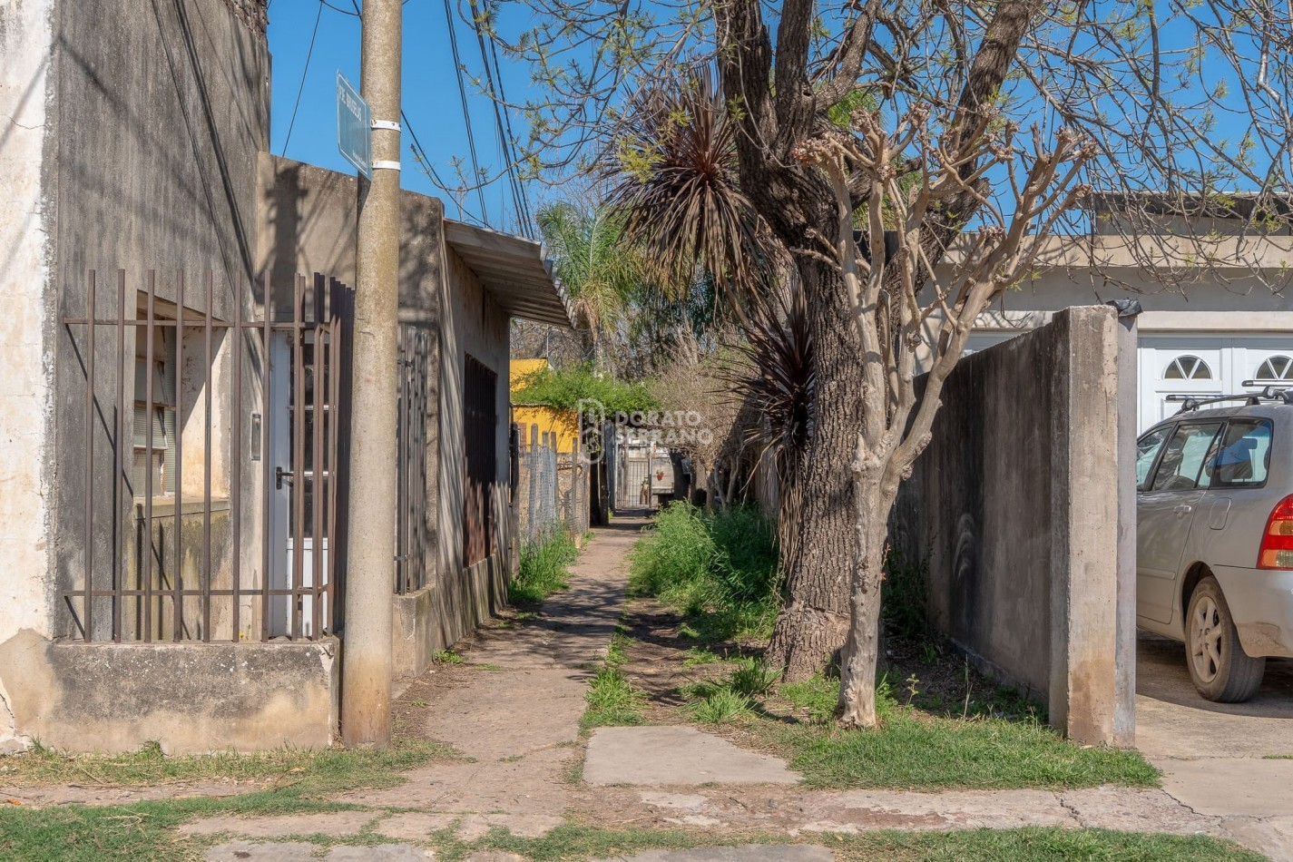 CASA INTERNA ECONOMICA!