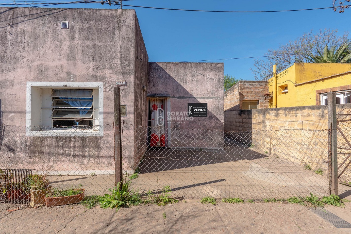 CASA INTERNA ECONOMICA!