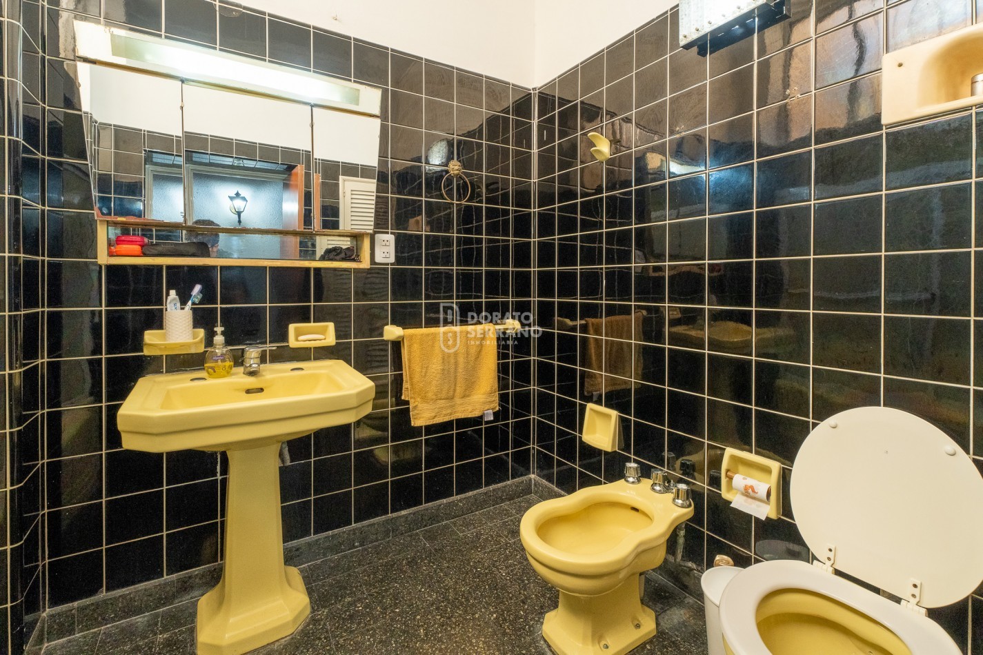 PORTE Y ESTILO PROPIO - AREA CENTRAL!