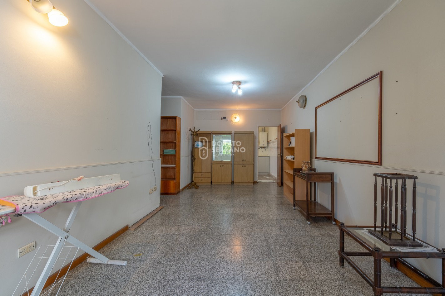 EL TESORO DE DORREGO - IMPERDIBLE / IMPECABLE! 