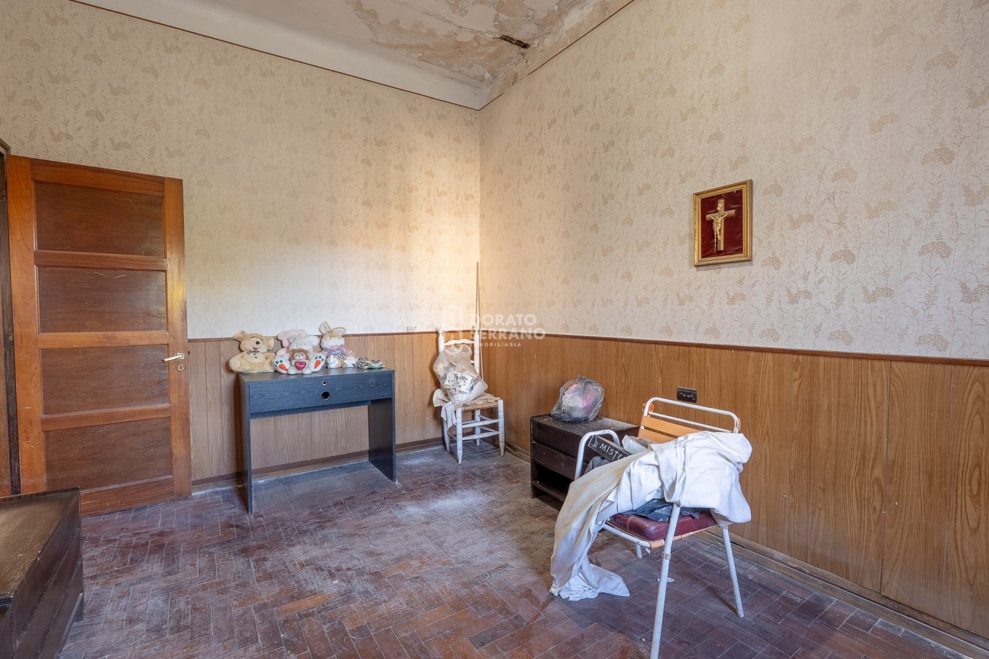 CASA + 500 m2 DE LOTE - BARRIO PROGRESO!