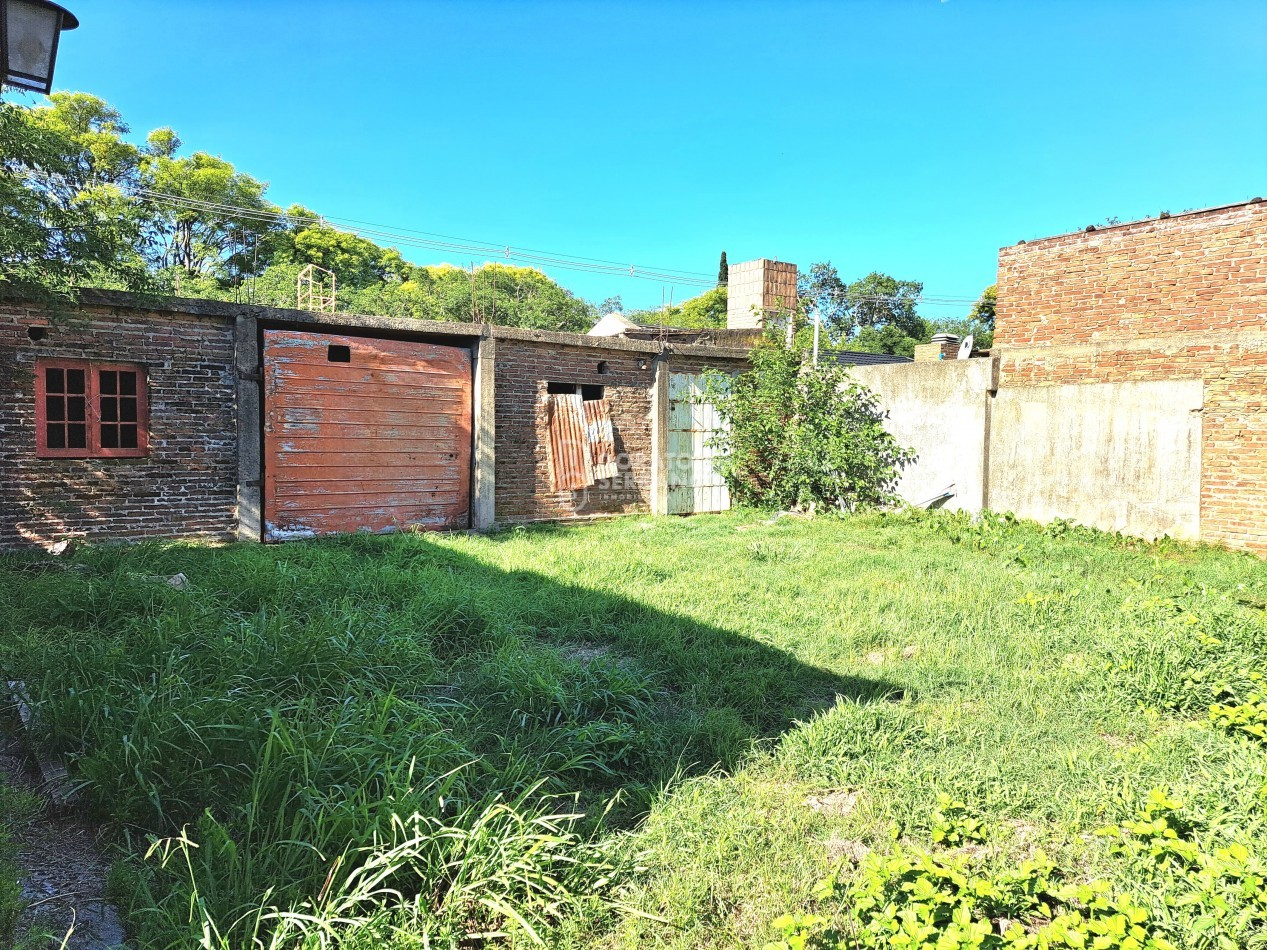 LOCAL ESTRATEGICO EN PEDRONI! ALTO POTENCIAL.