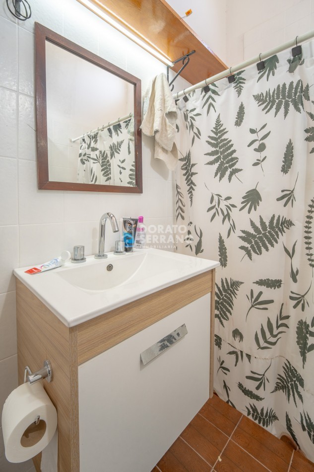 BONITA & LISTA PARA HABITAR! EN ESQUINA!