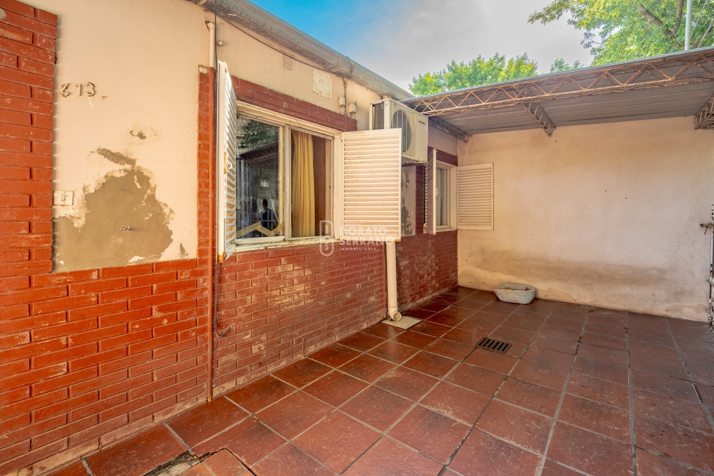 1 CASA O 2 DEPTOS! VOS ELEGIS!