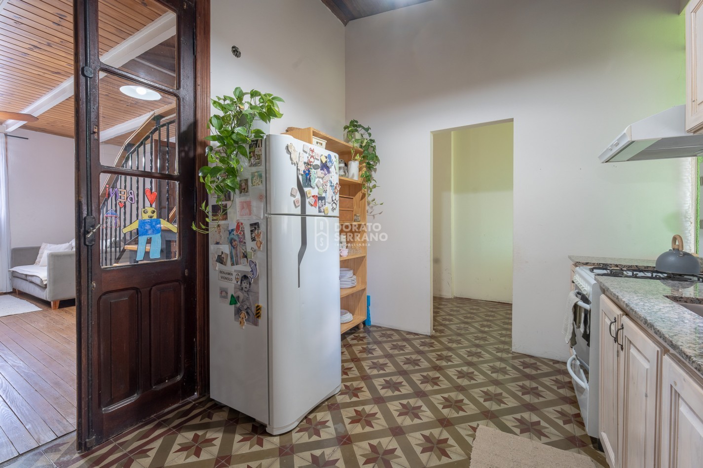 MAGNIFICA & VERSATIL / CANTIDAD + CALIDAD.