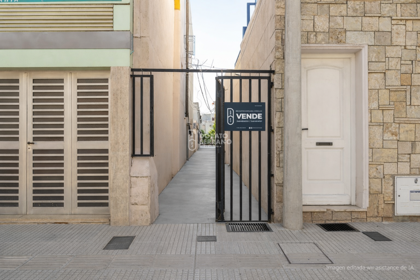 DEPTO. GIGANTE EN MICROCENTRO! 132 M2 EXCLUSIVOS & PLUS TERRAZA SOLARIUM!