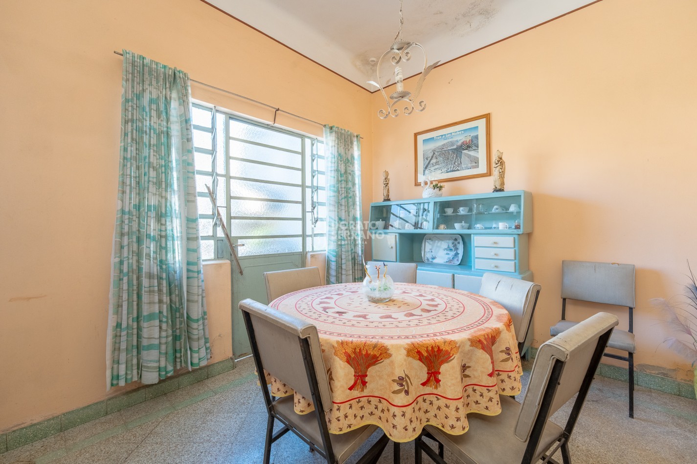 CASA VINTAGE CHIC EN 25 DE MAYO!