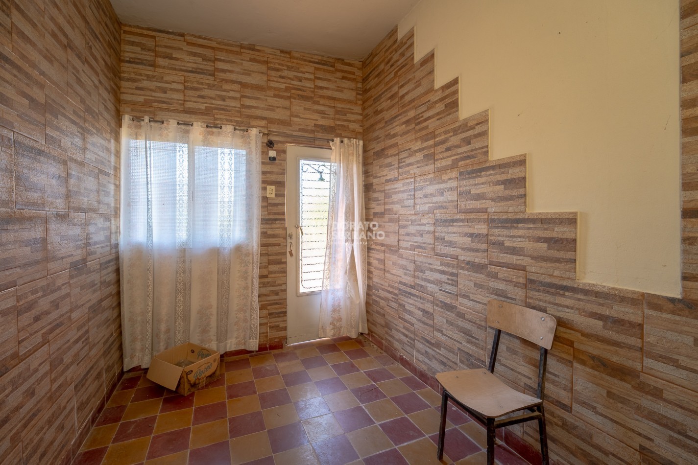 UNA GRAN OPORTUNIDAD! 