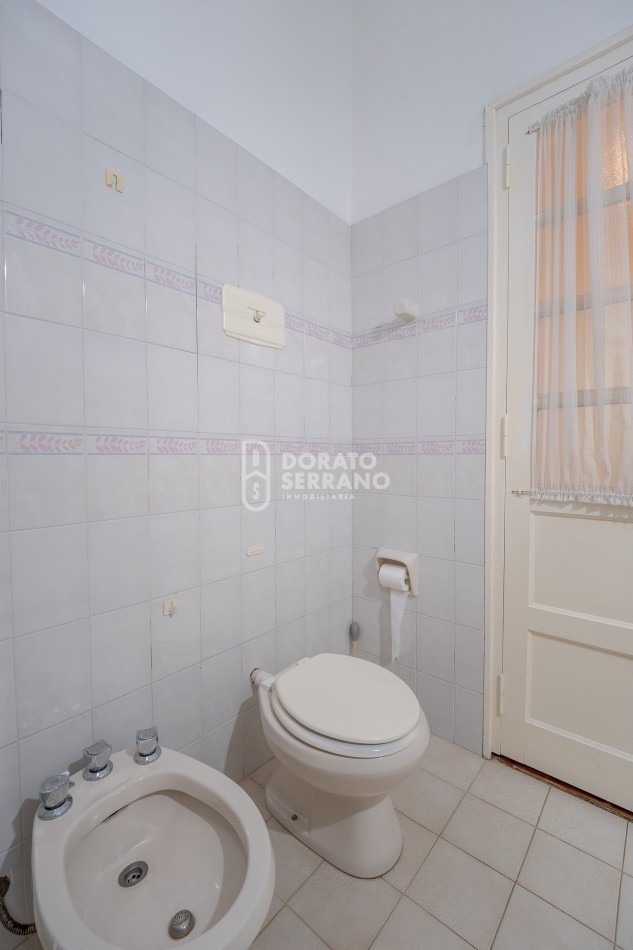 PRESENTE Y FUTURO! MACRO-CENTRO.