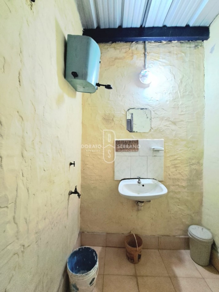 GUARDERIA NAUTICA! GRAN RENTABILIDAD + GRANDES LOTES + BUENAS INSTALACIONES! 