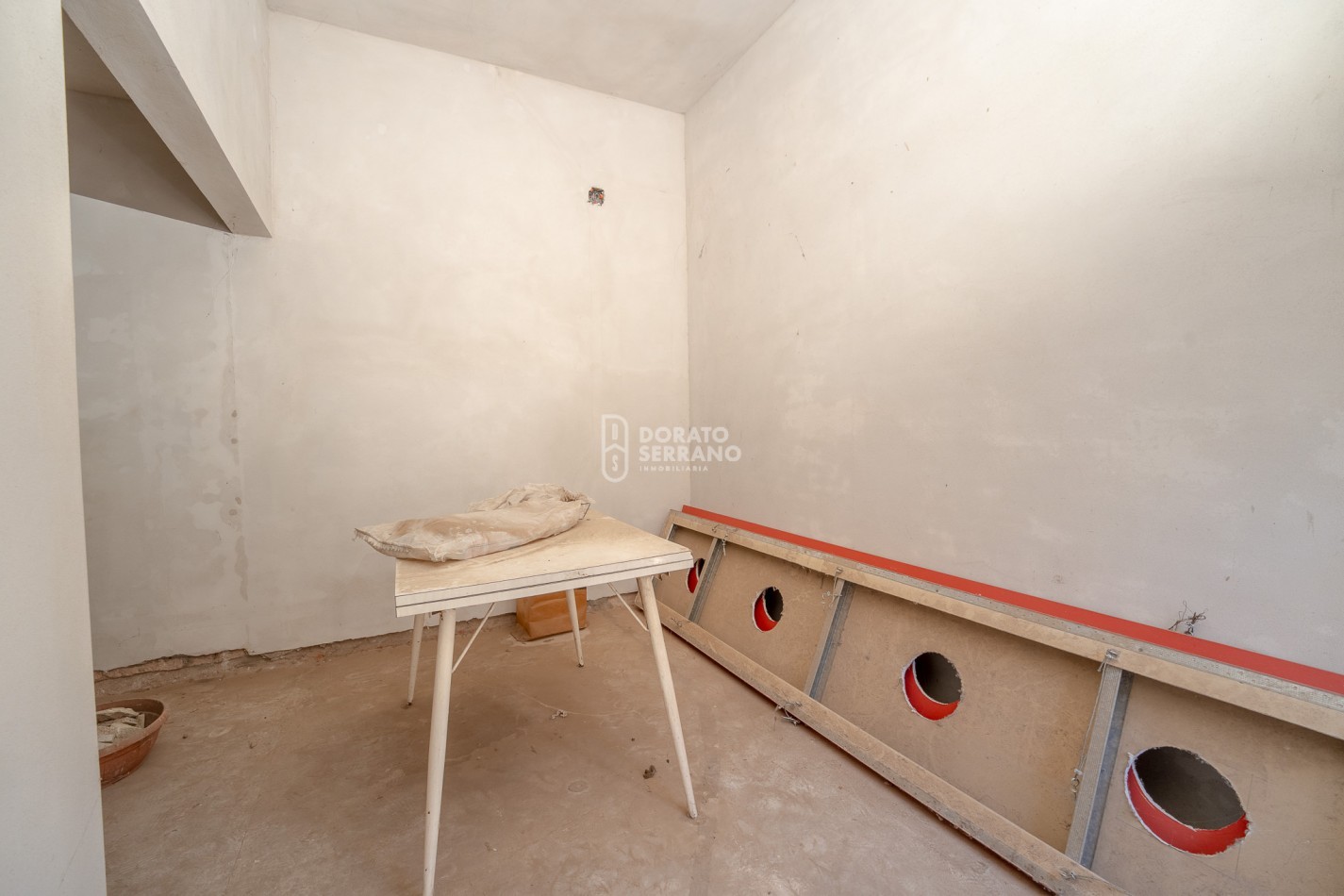 CASA EN PH A TERMINAR! CENTRICA Y FRENTISTA! 