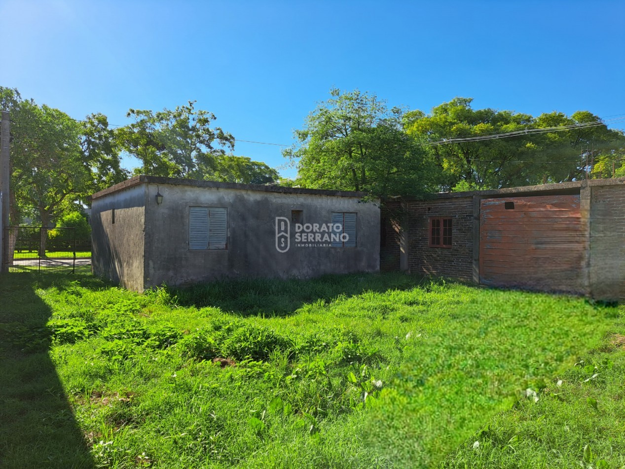 LOCAL ESTRATEGICO EN PEDRONI! ALTO POTENCIAL.