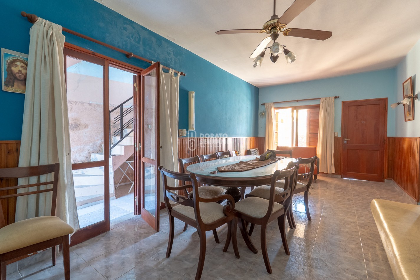 1 CASA DE 2 PLANTAS O 2 DEPTOS. INDEPENDIENTES / A ELECCION! 