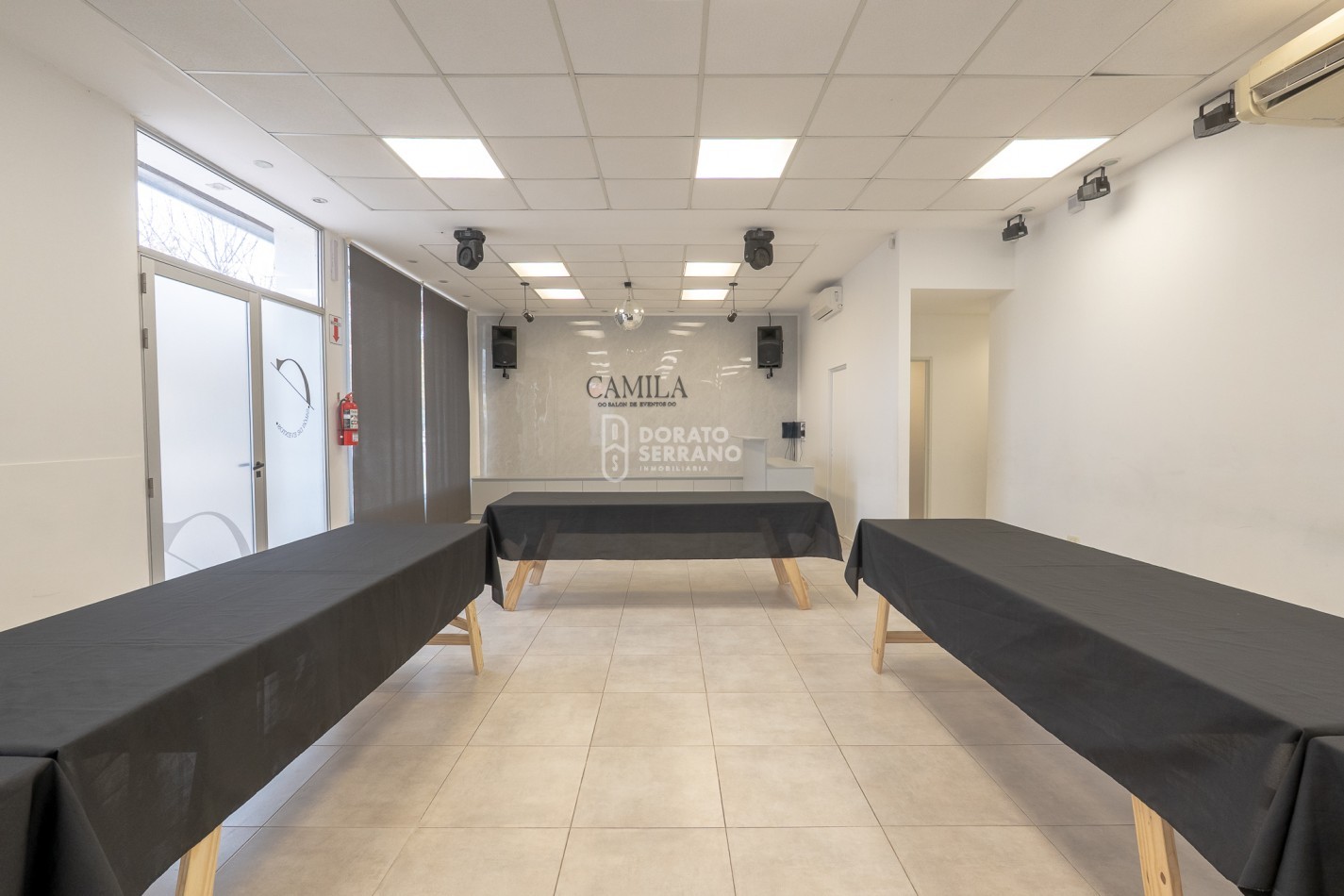 ESQUINA TOP! UN SUEÑO PARA REALIZAR!