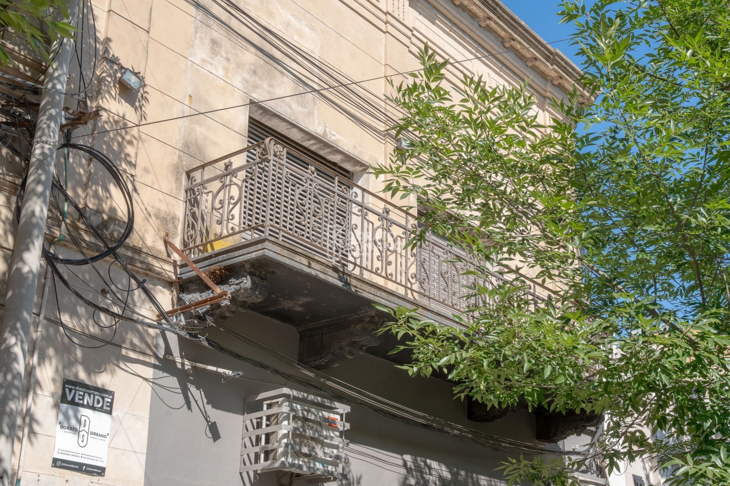 PISO COMPLETO CON AMENITIES - MICROCENTRO!