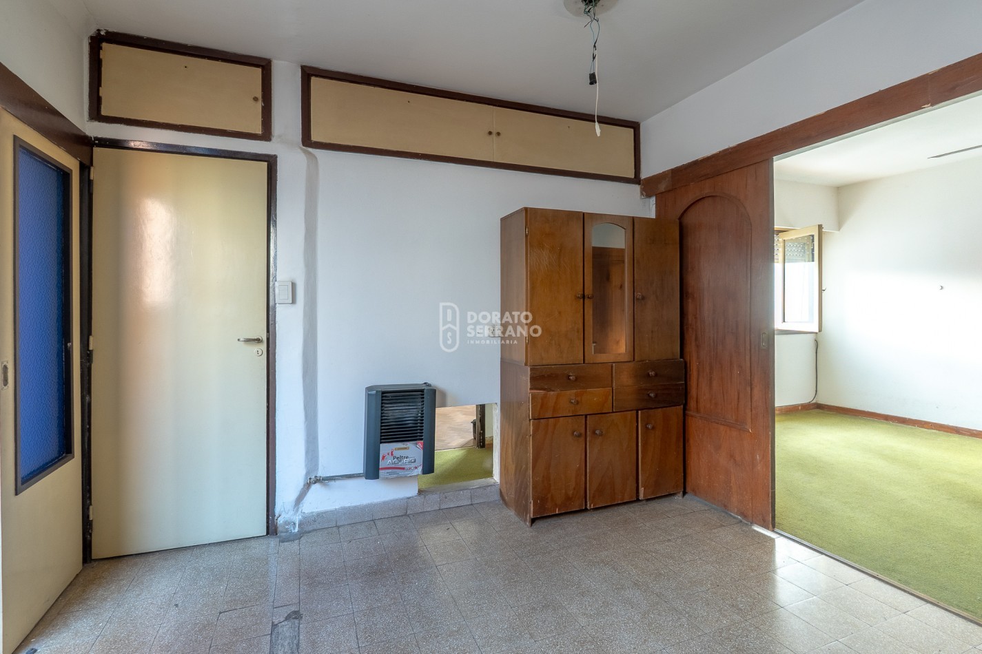 DEPTO. ROSARIO - PASEO DEL SIGLO!