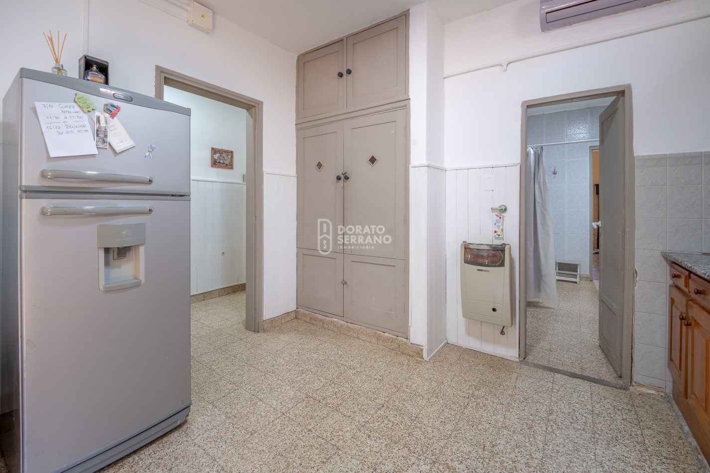 LISTA PARA INGRESO! / MACRO-CENTRO / TODOS LOS SERVICIOS.