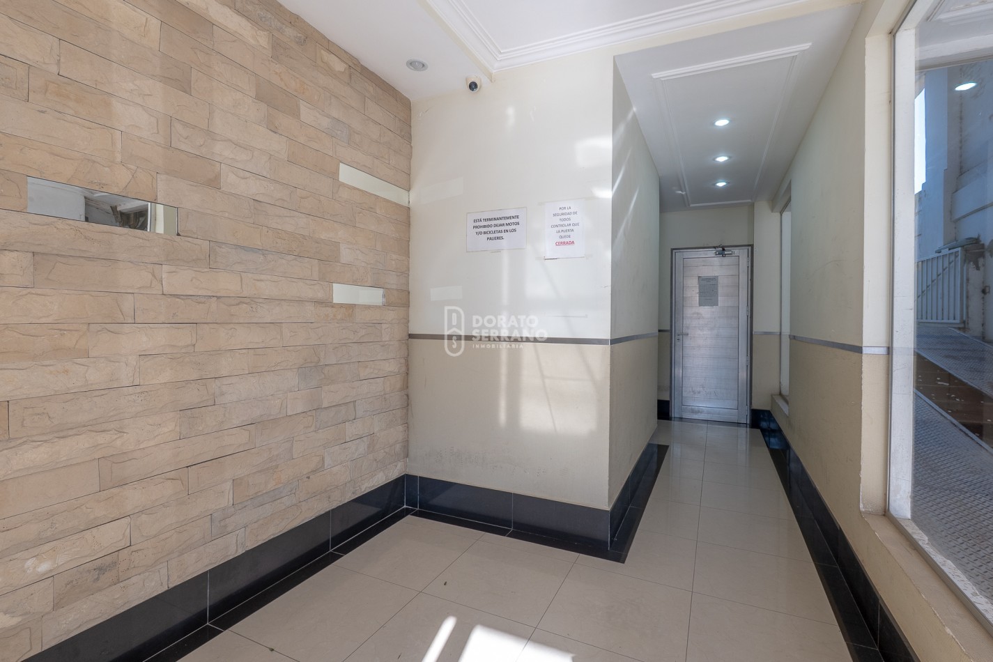 DPTO 2 DORMITORIOS! VISTAS SOÑADAS! PLUS COCHERA EXCLUSIVA!