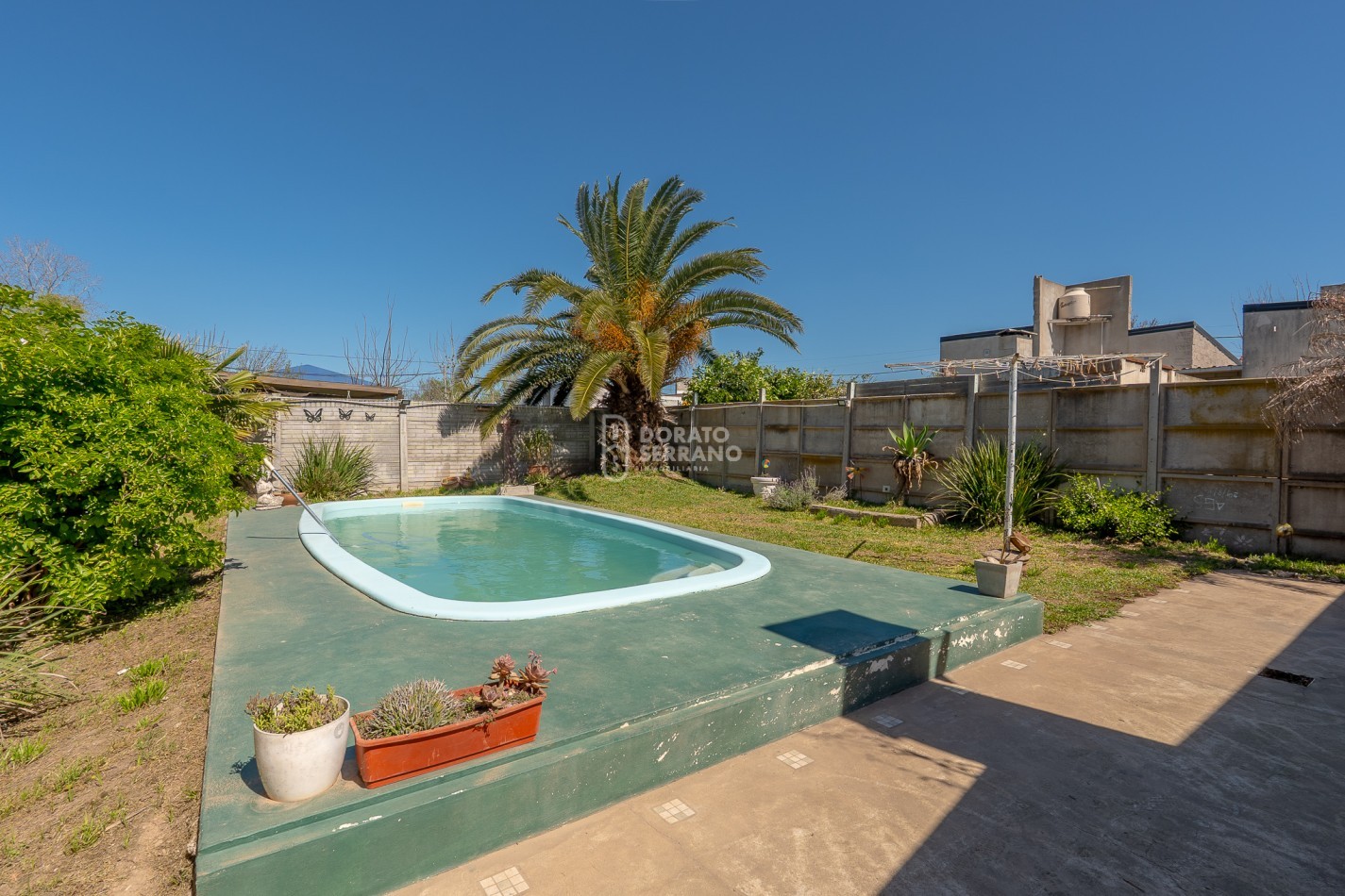 CONSTRUCCION RECIENTE!