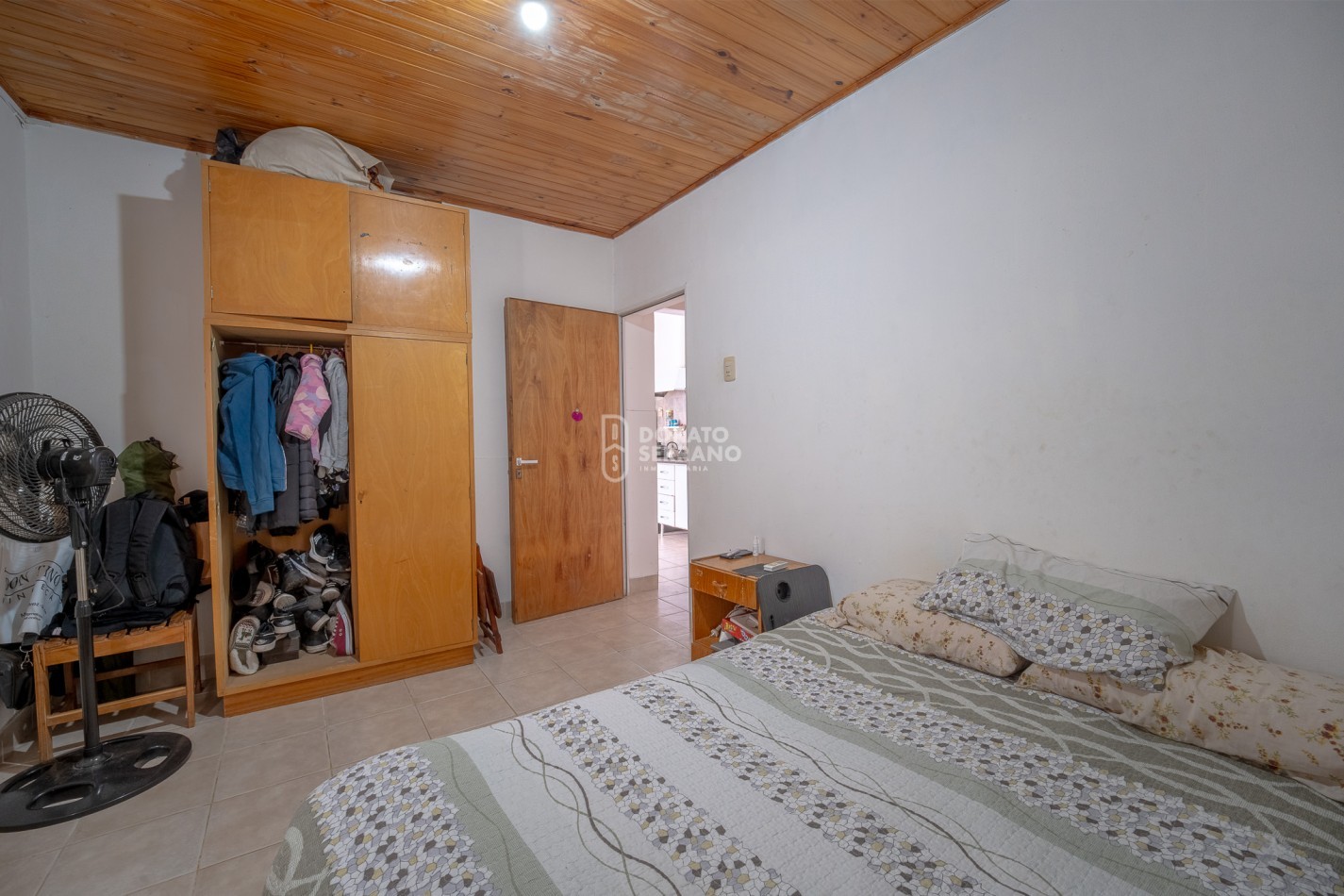 COMPLEJO DE 3 DEPTOS. CENTRICOS + PLUS: LOTE REMANENTE!  