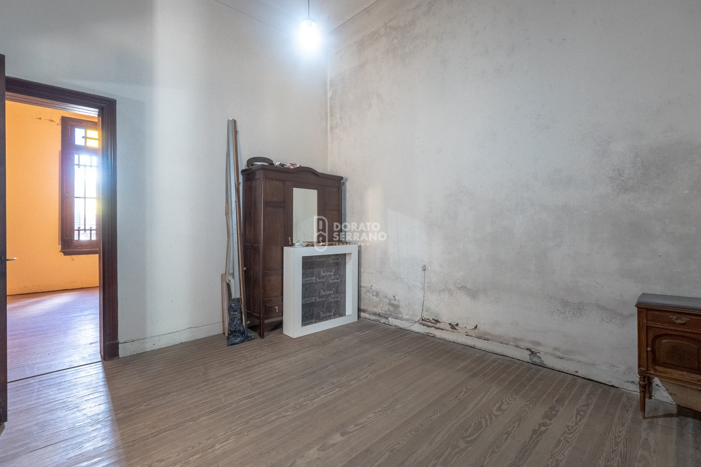 CASA ESTILO COLONIAL - TODOS LOS SERVICIOS!