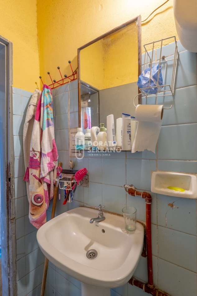 CASA INTERNA ECONOMICA!