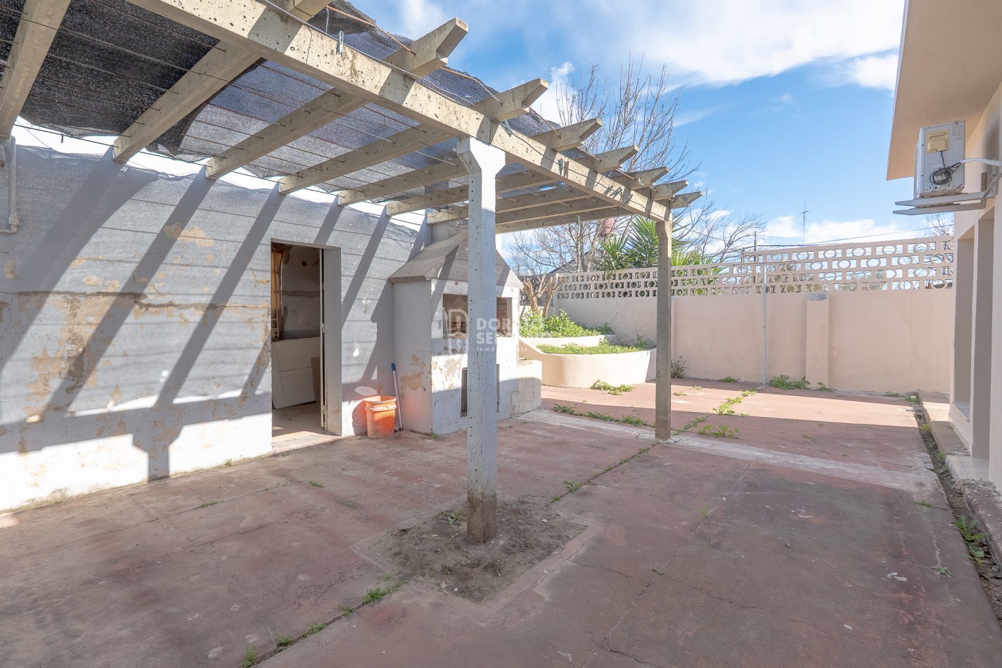 CASA + CONSTRUCCION INDUSTRIAL + LOTE XL!