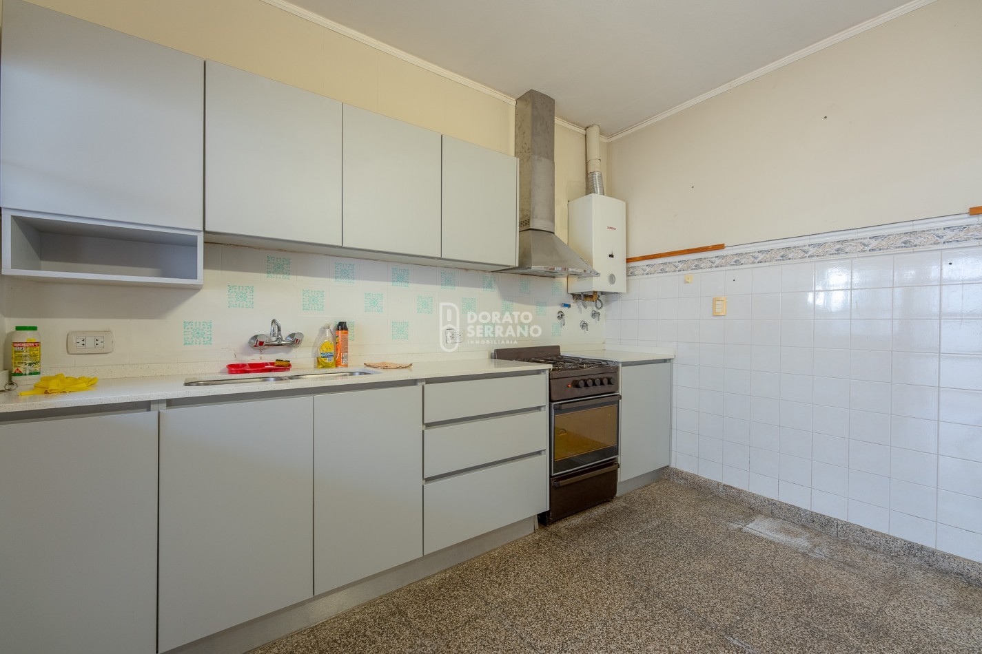 EL TESORO DE DORREGO - IMPERDIBLE / IMPECABLE! 