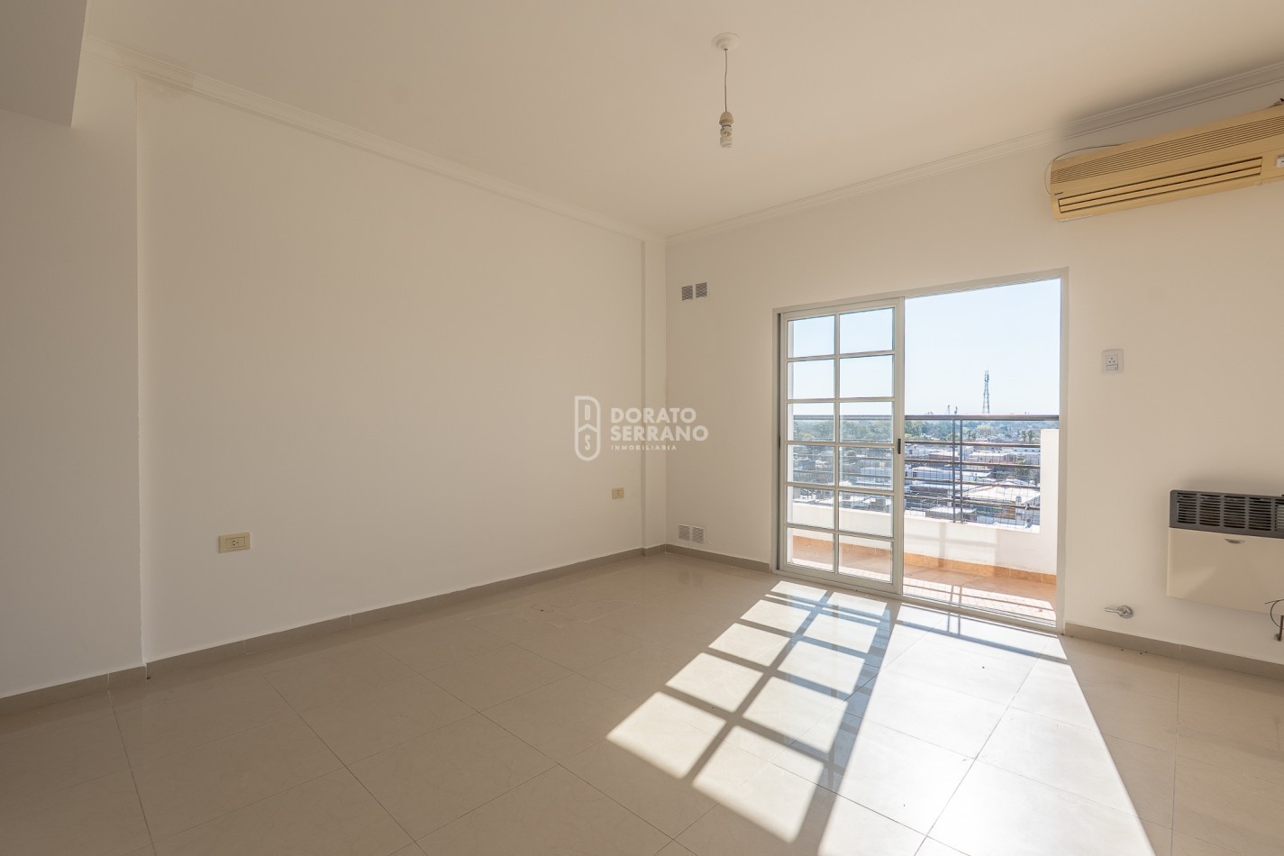 DPTO 2 DORMITORIOS! VISTAS SOÑADAS! PLUS COCHERA EXCLUSIVA!