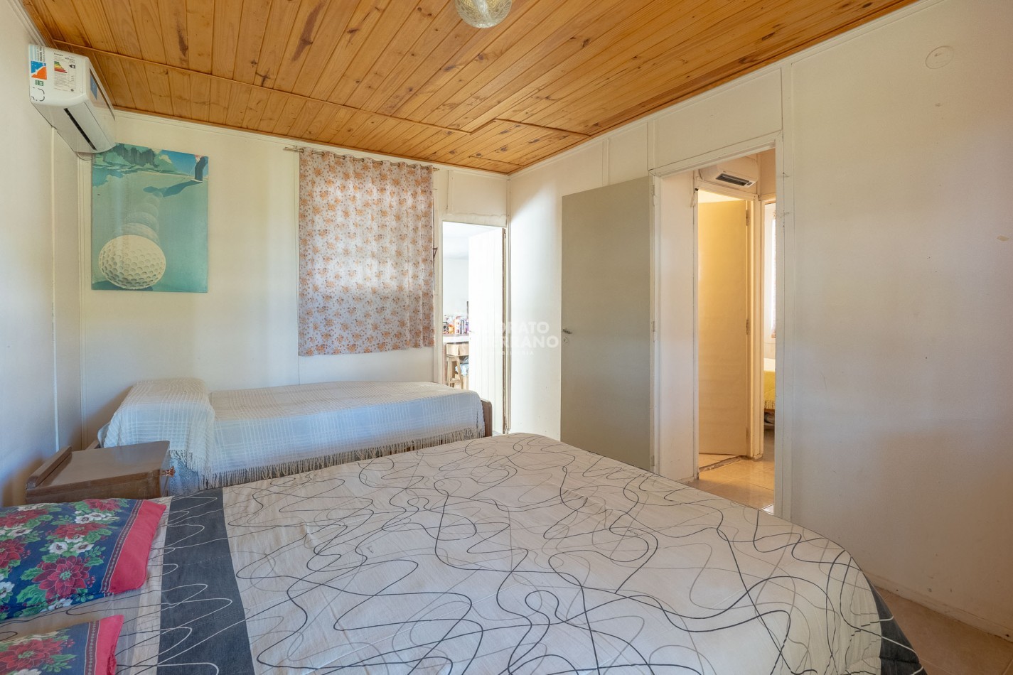 CASA EN EL RIO - BARRIO GALVEZ - PRACTICA Y BIEN UBICADA!