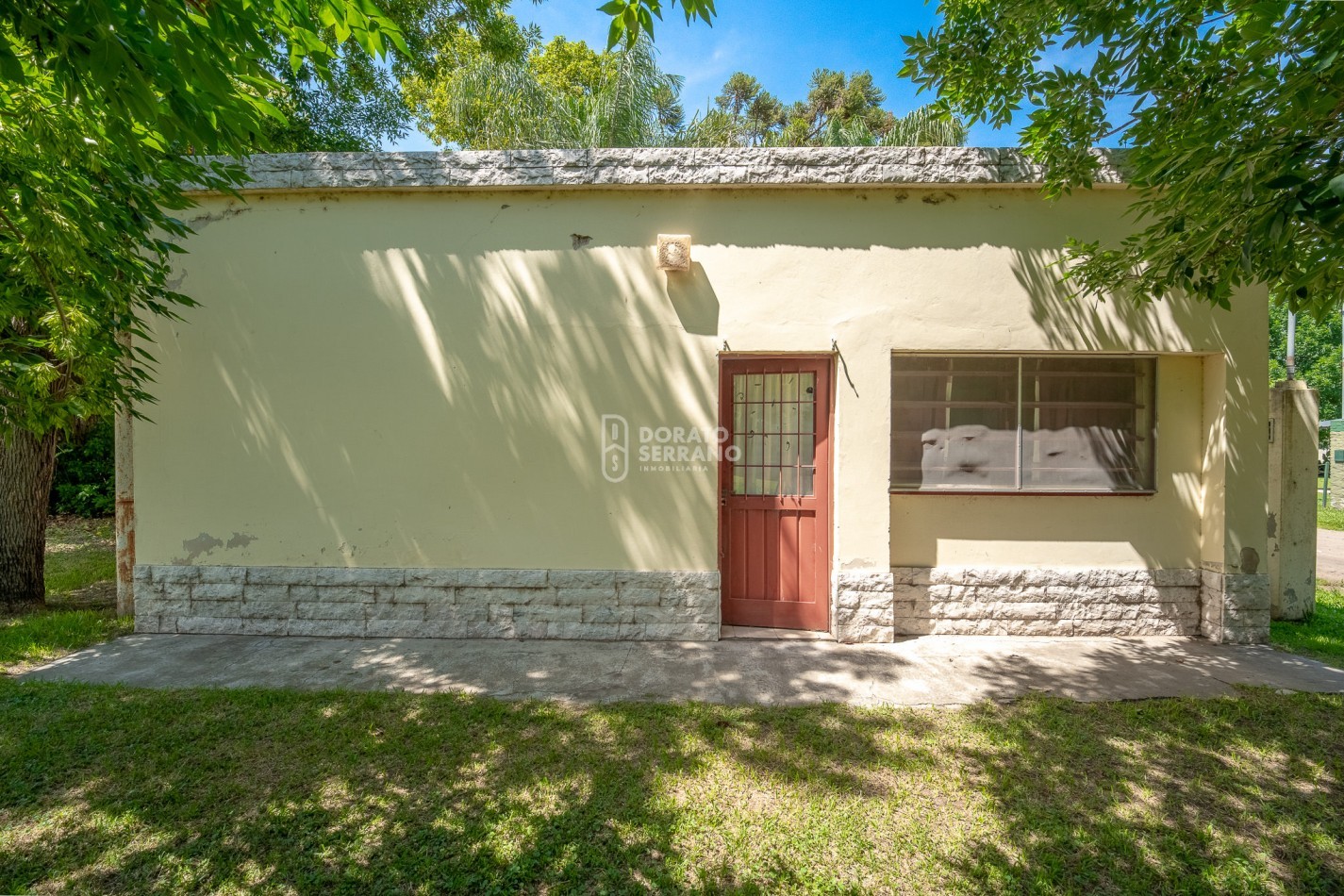 VOLVER A BRILLAR! NOTABLE PROPIEDAD EN EL RIO!