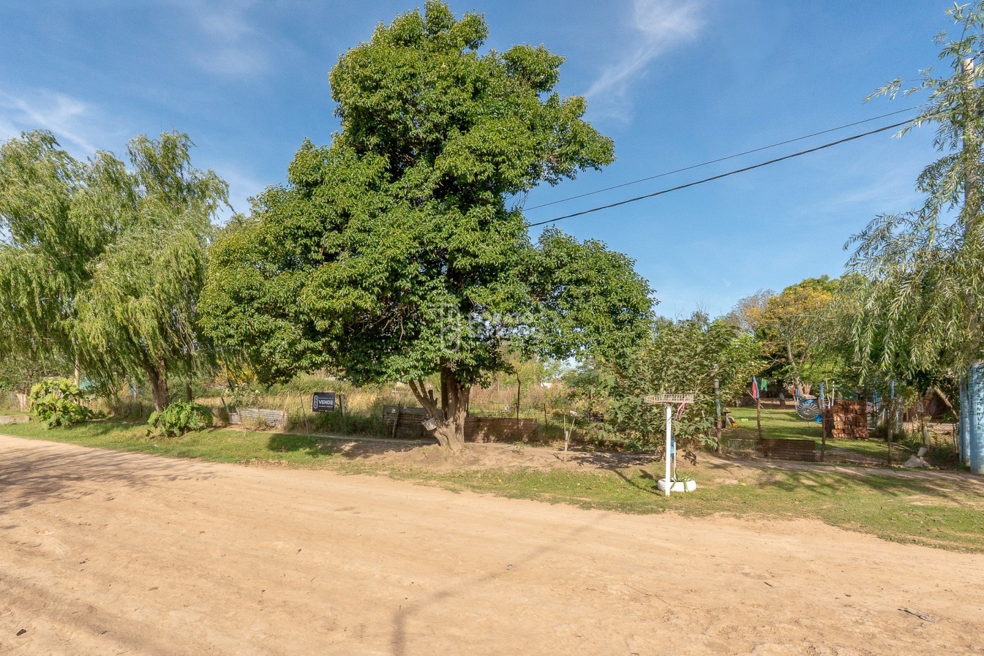 GRAN PREDIO SUB-URBANO!