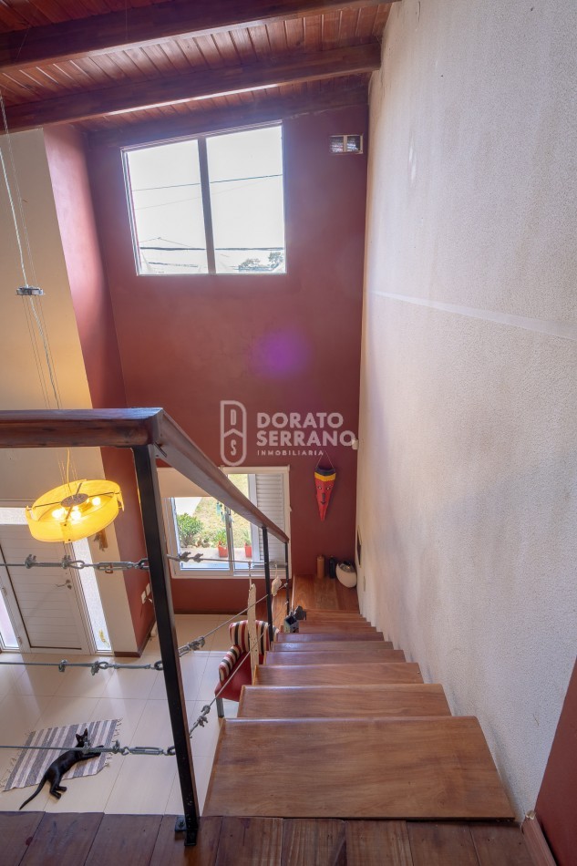 NUEVA Y LISTA PARA DISFRUTAR!