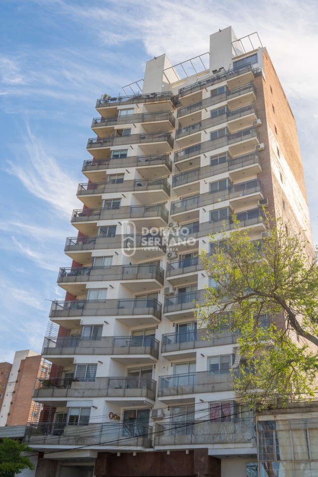 MODERNO SEMIPISO & AMENITIES / ROSARIO!