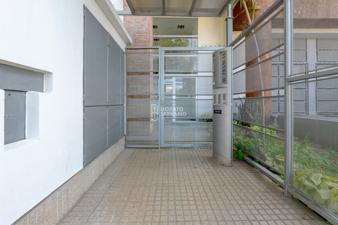 MODERNO SEMIPISO & AMENITIES / ROSARIO!