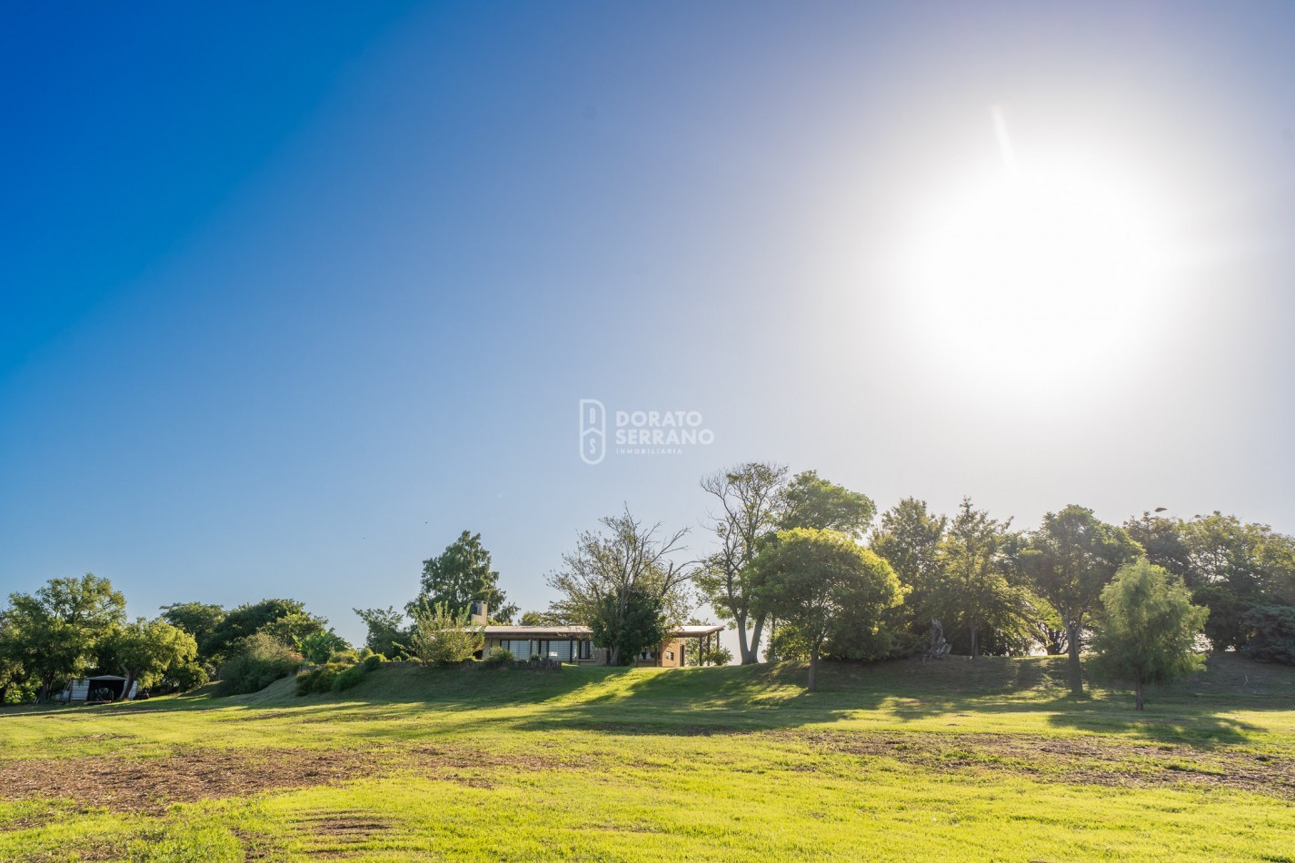 •	FINCA PREMIUM / DESVIO ARIJON / DE PELICULA! / 