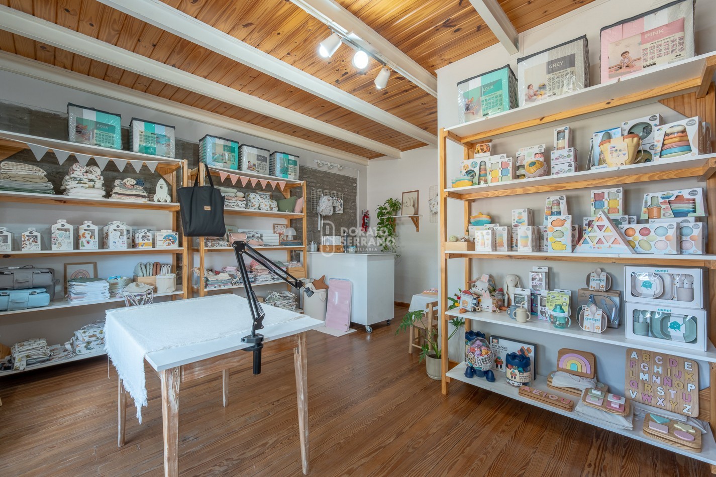 MAGNIFICA & VERSATIL / CANTIDAD + CALIDAD.