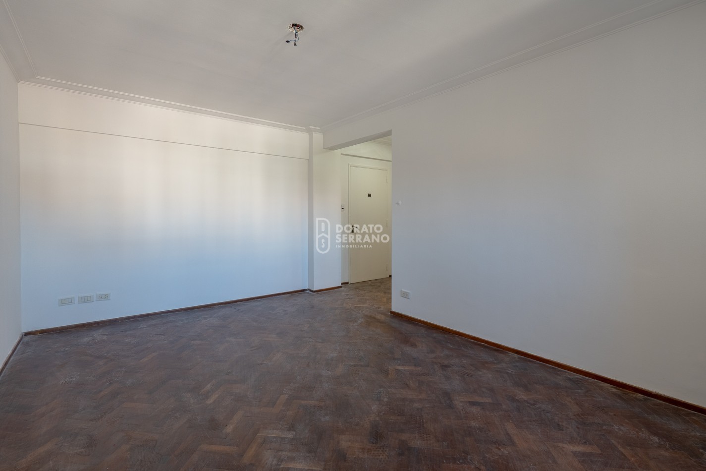 DEPTO. ROSARIO - AMPLIO Y SEÑORIAL.