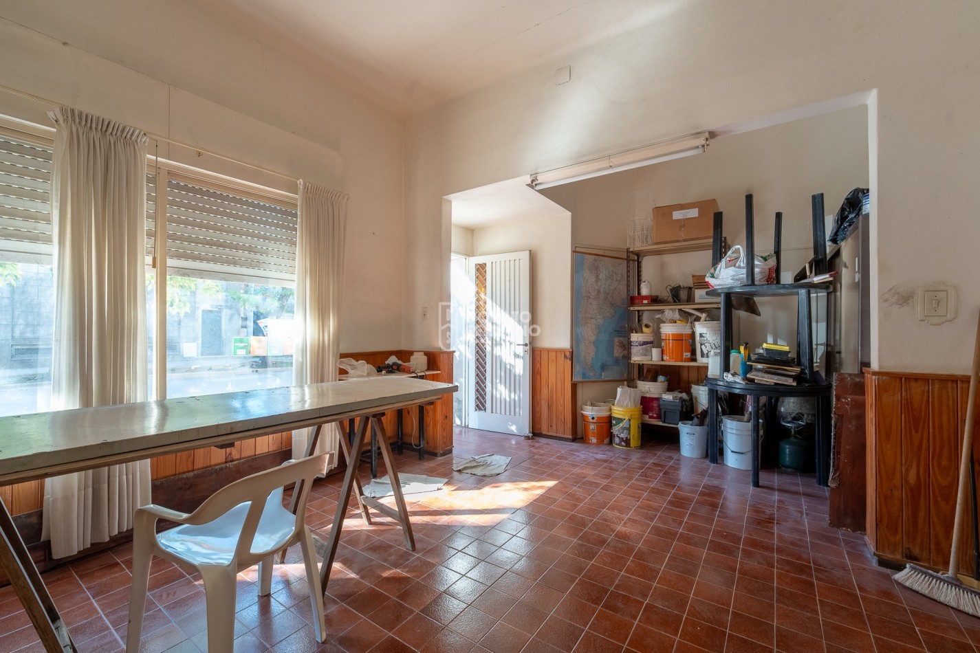 COMPLEJO PH MICROCENTRO - OFICINAS + DEPTO + AMENITIES.