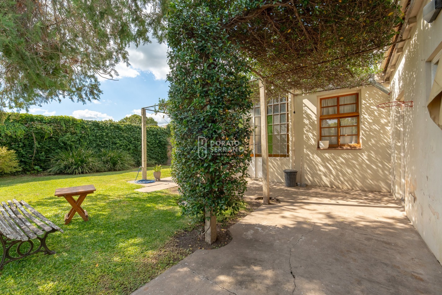 MAGNIFICA & VERSATIL / CANTIDAD + CALIDAD.